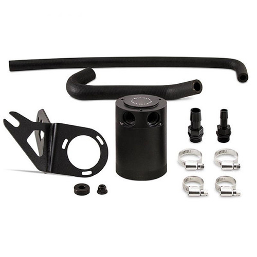 Image of Mishimoto Baffled Oil Catch Can Kia Stinger GT 3.3T-GDI