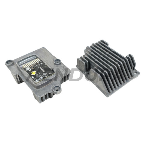 Image of Endura – DRL Module – Angel eyes – Geel CSL – BMW M2 G87 / 2 Series G42