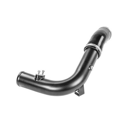 Image of Alpha Competition Throttle Inlet Pipe Audi A3 S3 8V / 8.5V / Golf 7R/GTI EA888.3