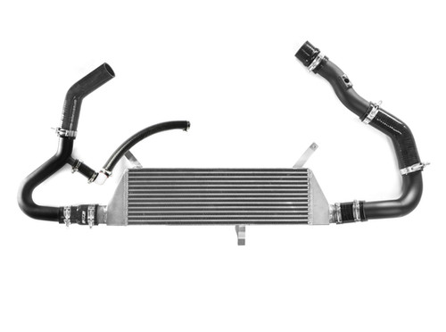 Image of CTS Turbo Intercooler Direct fit FMIC for Audi A4 B5 1.8T