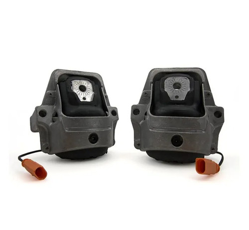 Image of 034 Motorsport Motor Mount, Track/Street Density Line Audi A4/S4, A5/S5, Q5 B8