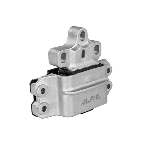 Image of Alpha Competition Reinforced Transmission Mount Audi S3 8P / VW Golf 5,6 GTI/R