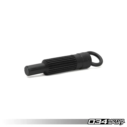 Image of 034 Motorsport Clutch Alignment Tool, Audi 01A/01E Transmissions Audi S4/RS4 B5