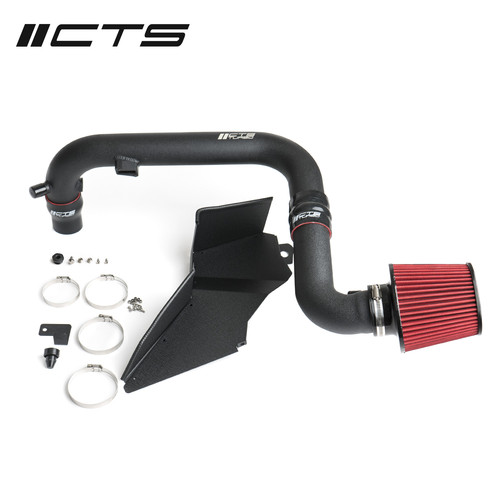 Image of CTS Turbo Intake Audi S3 8P / VW Golf 5 GTI / Golf 6 R / Leon 2 Cupra 2.0 TFSI