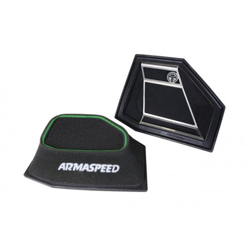 Image of Armaspeed 3D Panel Air Filters BMW M5 F90 / M8 F9x
