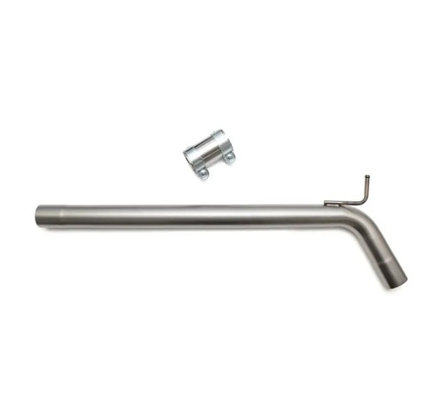 Image of 034 Motorsport Res-X Resonator Delete Audi A3 8V / VW Golf 7 GTI FWD