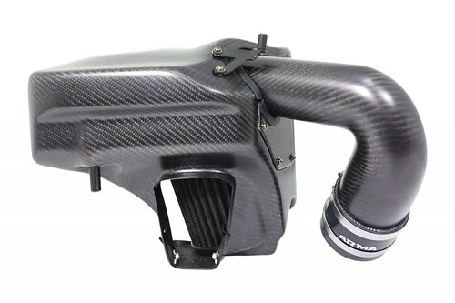 Image of Armaspeed Carbon Fiber Air Intake BMW F30 320i / 330i B48