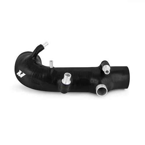 Image of Mishimoto turbo inlet hose for Subaru Impreza WRX 2001-2007/ STI 2004-2015
