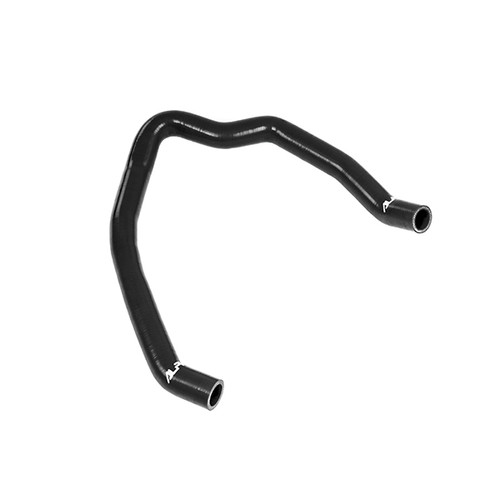 Image of Audi S3 8P, VW Golf 5,6 GTI Alpha Competition Dump Valve Silicone Return Hose