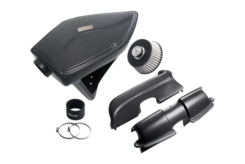 Image of Armaspeed Carbon Fiber Air Intake BMW E9X 323i / 325i / 330i N52