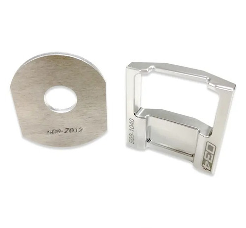 Image of 034 Motorsport Upper Dogbone Mount Insert Audi A3/S3 8P, TT/TTS/TTRS 8J