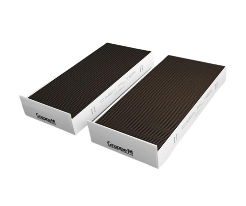 Image of Gruppe M Hepa Cabin Filters BMW 135I F40 / Mini Cooper S F56