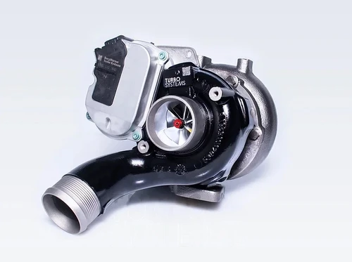 Image of Turbo systems 3.0 TDI upgrade turbocharger Audi A4 B7, A6 C6 / VW Touareg