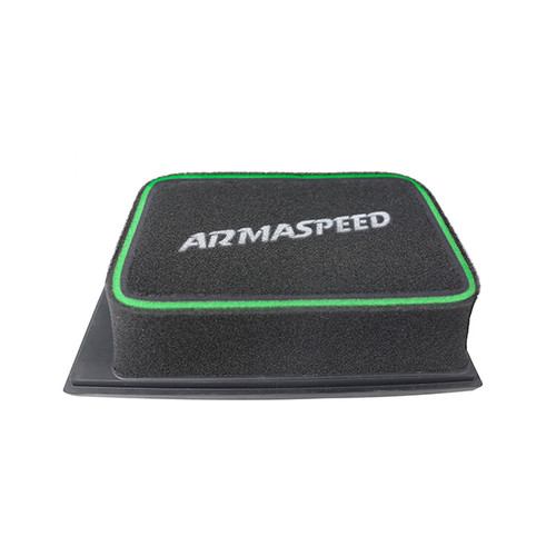 Image of Armaspeed 3D Panel Air Filter Audi S3 8V/8Y, Golf 7/8 GTI/R