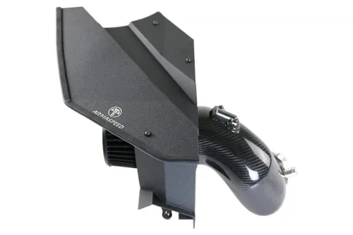 Image of Armaspeed Carbon Fiber Air Intake Toyota Supra A90 MK5 3.0