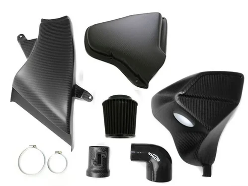 Image of Armaspeed Carbon Fiber Air Intake Audi A4 / A5 B8 2.0T