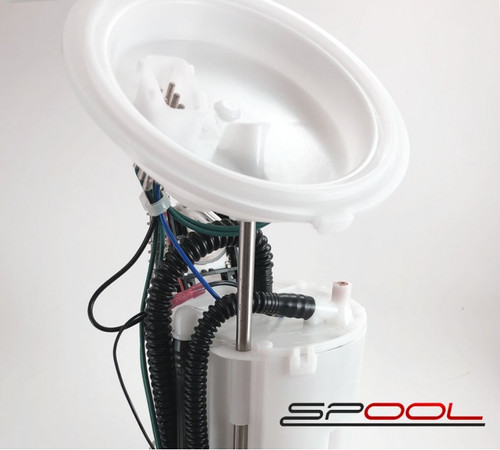 Image of Spool Stage 2 Low Pressure Fuel Pump BMW E60 535i