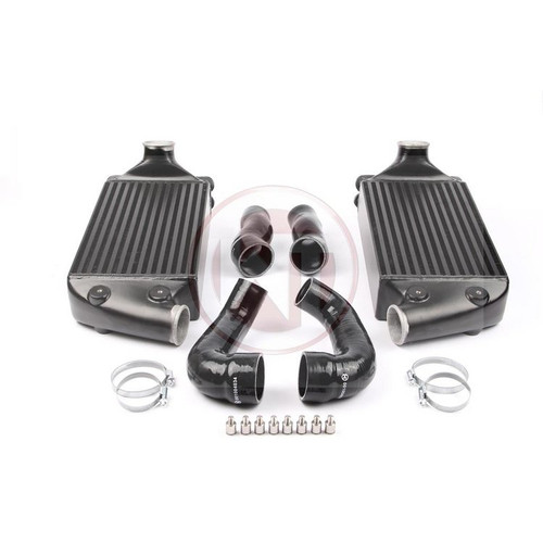 Image of Wagner Tuning Intercooler Kit Porsche 997.2 Turbo 200001075