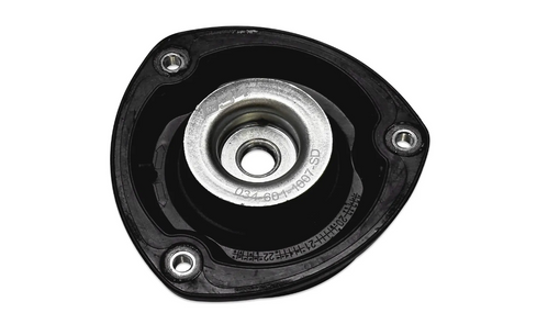 Image of 034Motorsport Strut Mount Pair Audi and VW MQB / MQB EVO