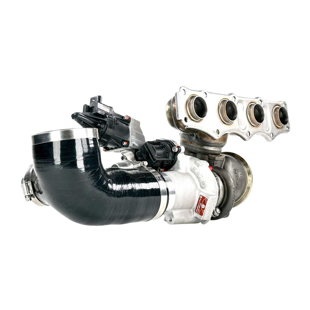 TTE – Hybrid Turbo TTE410 – BMW 125i, 220i, 328i, 428i, F20/F30 N20
