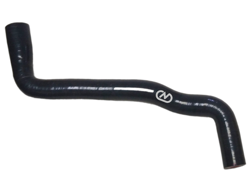 Image of Creations Motorsport Intake Breather pipe Audi S3 8L/TT 8N/Leon Cupra R (BAM)
