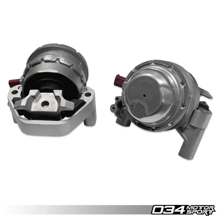 034 Motorsport Motor Mount, Street Density Audi S6/S7/RS7 C7 JTProducts