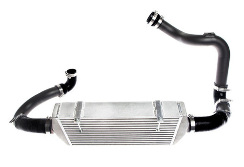 Image of CTS Turbo Intercooler Direct fit FMIC for Audi A4/A5 B8 2.0T