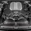 Thumbnail: Eventuri Matte Carbon Fiber Intake System for Audi RS6 C8 / RS7 C8