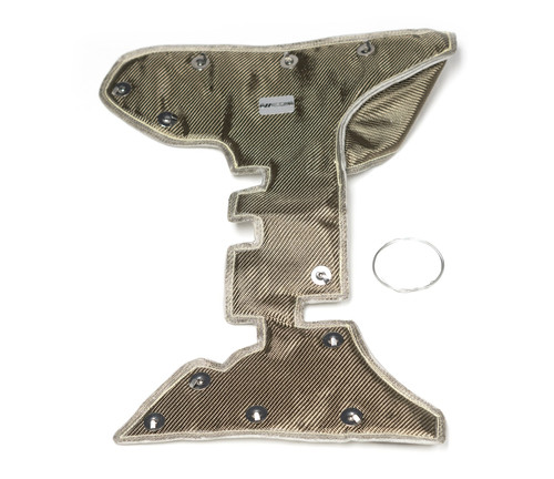 Image of CTS Turbo K04-0064 Turbo Blanket EA113, EA888.1 and EA888.2