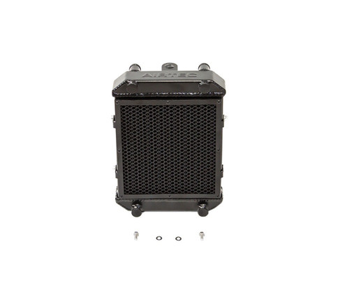 Airtec auxiliary radiators for Audi S3 8Y, VW Golf 8 GTI/R EA888.4 | JT ...