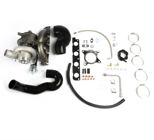 Image of CTS Turbo BOSS600 KIT (transverse) VW Golf 5/6 GTI EA888.1 2.0T
