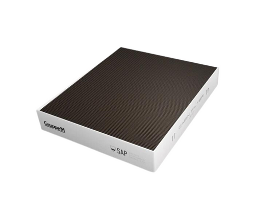 Image of Gruppe M Hepa Cabin Filter BMW 135I / 140I / 235I / 240I / 335I / 340I / M3 / M4