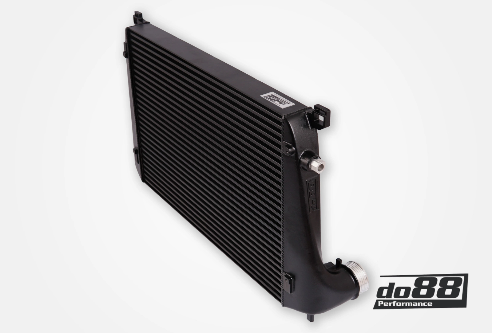 DO88 Intercooler VW Golf 8 GTI / R / Audi A3 / S3 8Y 2.0 TSI EA888.4