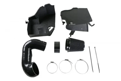 Image of Armaspeed Carbon Fiber Air Intake BMW F30 320i/ 330i B48