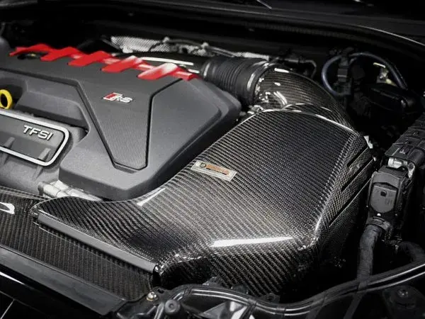 Thumbnail: Armaspeed Carbon Fiber Air Intake Audi RS3 8.5V / RSQ3