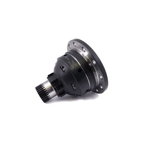 Image of 034 Motorsport Wavetrac 02M Limited Slip Differential Audi TT 8N Quattro 6-MT