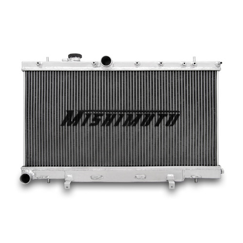 Image of Mishimoto Radiator Subaru Impreza GD WRX / STI 01-07