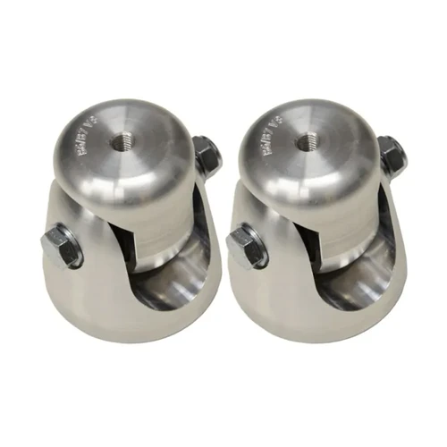 Image of 034 Motorsport Motor Mount Pair Audi S4/RS4 B6, B7, A6/S6/RS6 C5