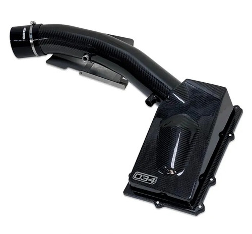 Image of 034 Motorsport Carbon Fiber Closed-Top 4