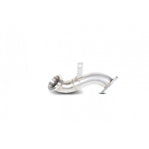 Image of Scorpion Downpipe Cat/Decat Opel Corsa E 1.4T