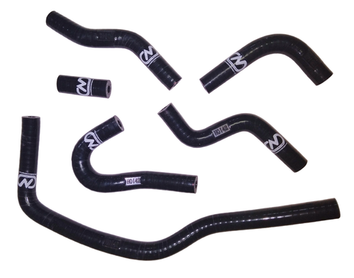Image of Creations Motorsport Canister Hoses Audi S3 8L/TT 8N/Leon Cupra (BAM)