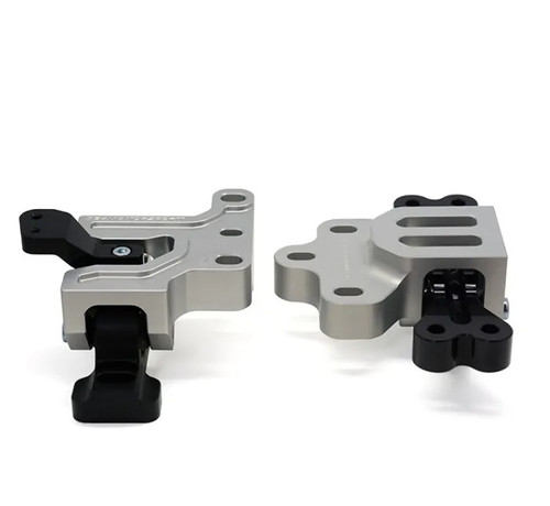 Image of 034 Motorsport StreetSport Engine/Transmission Mount Audi A3/S3 8P, Golf 5/6 GTI