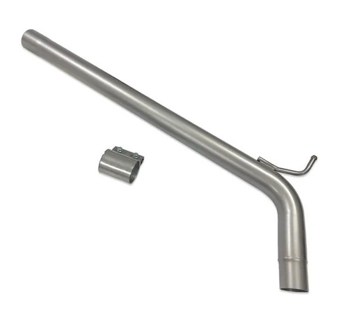 Image of 034 Motorsport Res-X Resonator Delete VW Golf 7.5 GTI