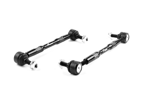 Image of Racingline Adjustable Front Drop End Links for A3, S3 8Y, RS3 / TT / Leon / Golf