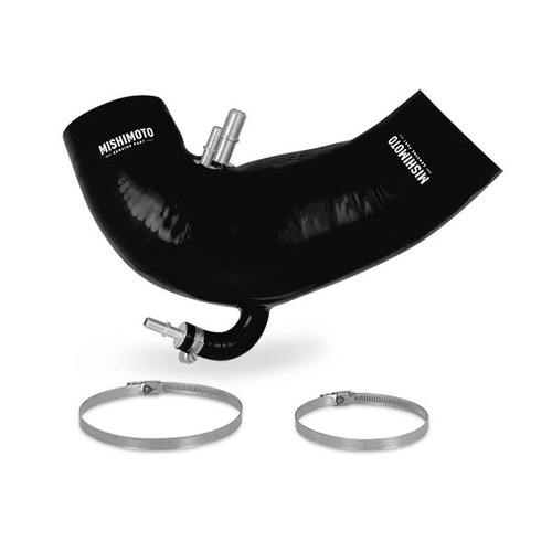 Image of Mishimoto Silicone Induction Hose for Mustang S550 GT 5.0