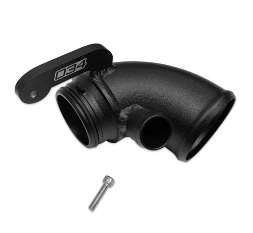 Image of 034 Motorsport Turbo Inlet Pipe Audi A3 8V, Golf 7R 1.8T/2.0T Gen 3 (MQB)