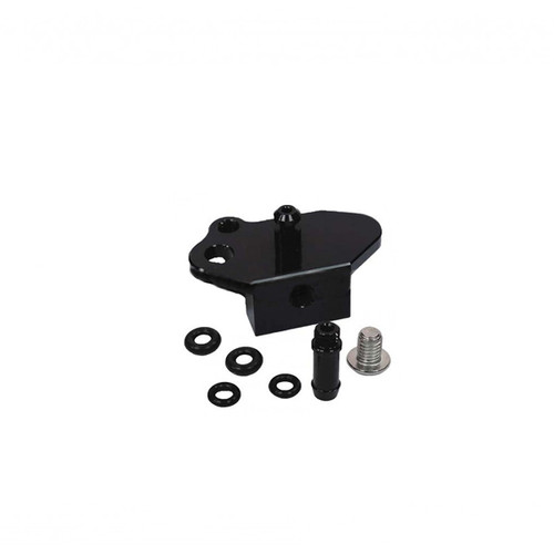 Image of Alpha Competition Boost Tap Adaptor for Mercedes A45 AMG W176