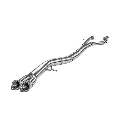 Image of Endura - Uitlaat Midpipe / OPF Delete - BMW M3 F80 / M4 F8X