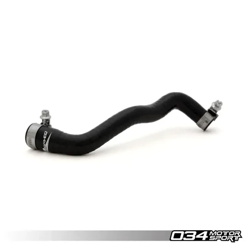 Image of 034 Motorsport Breather Hose Block to Intake Manifold Audi TT 8N 1.8T