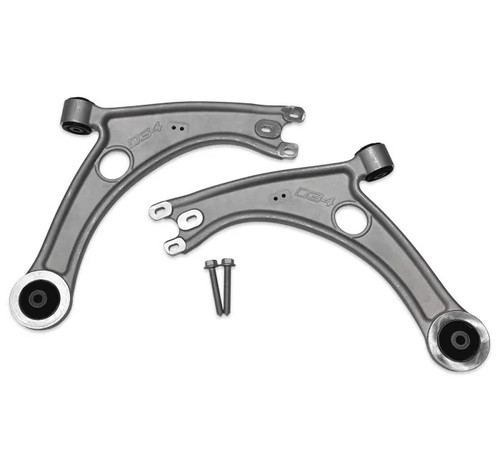 Image of 034Motorsport Dynamic+ RCO Control Arms Rear VW / Audi MQB / MQB Evo